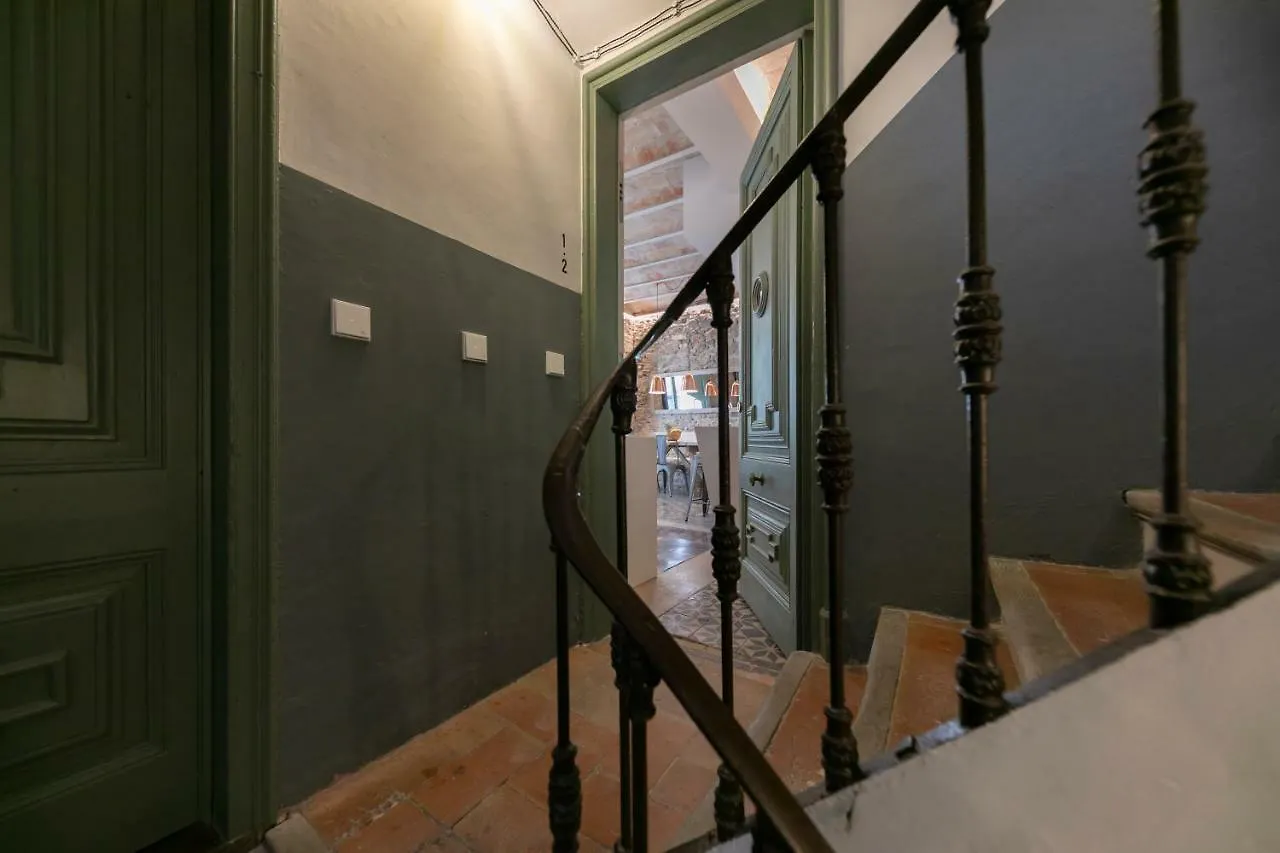 Bravissimo Mercaders, Beautiful 3 Bedroom Apartment Girona