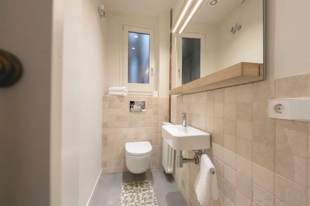 Bravissimo Mercaders, Beautiful 3 Bedroom Apartment Girona